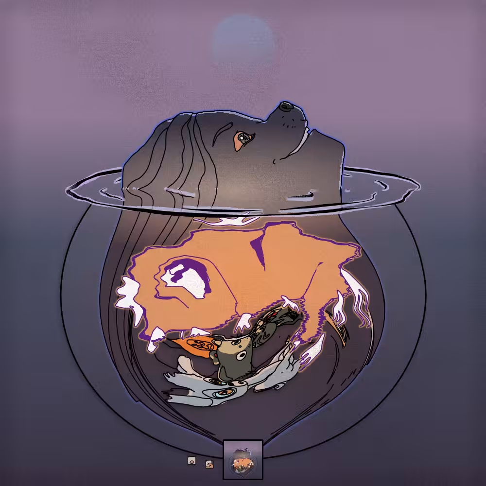 Odijin (3FACE #2489)