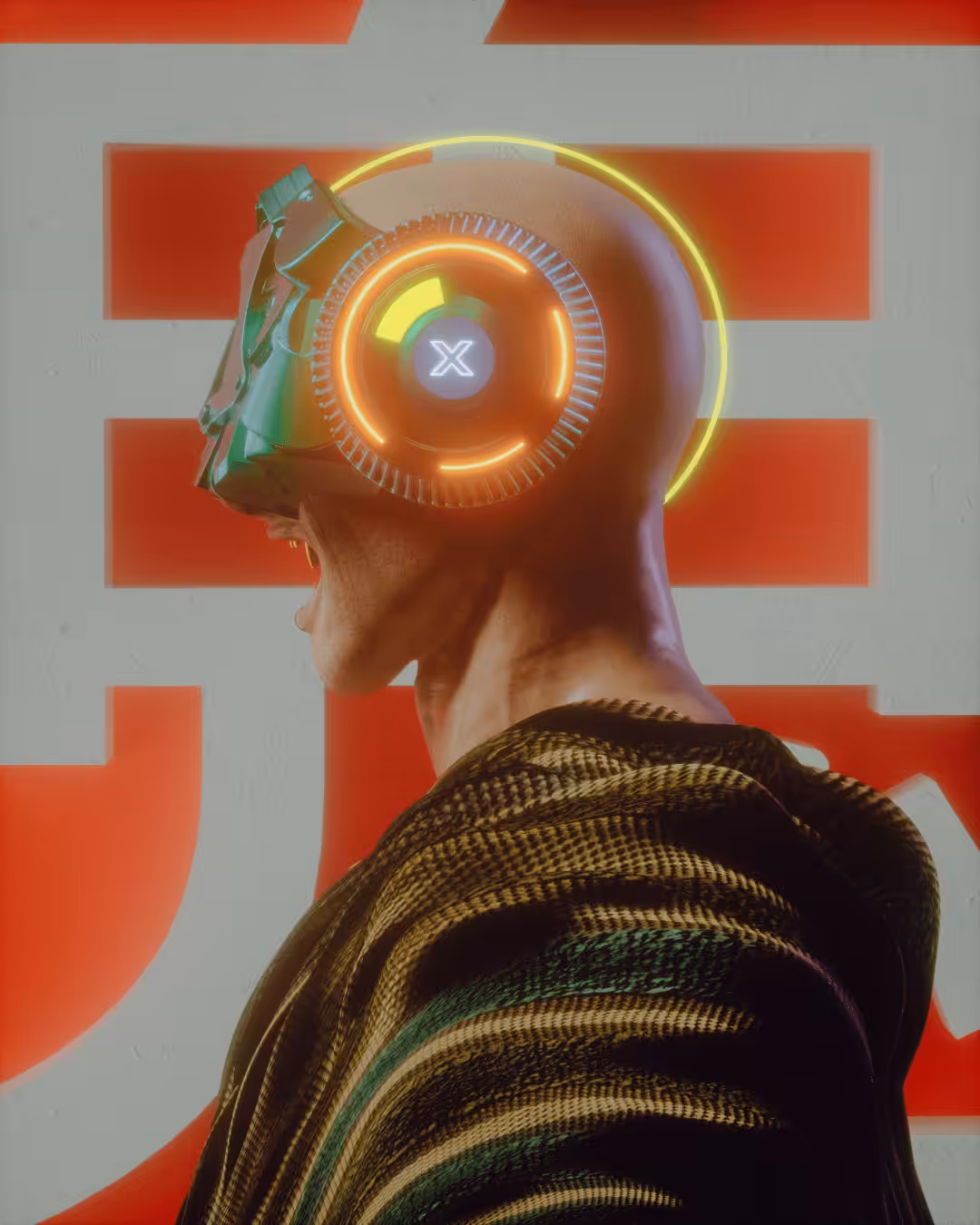 Derivative #001: 0n1 Force