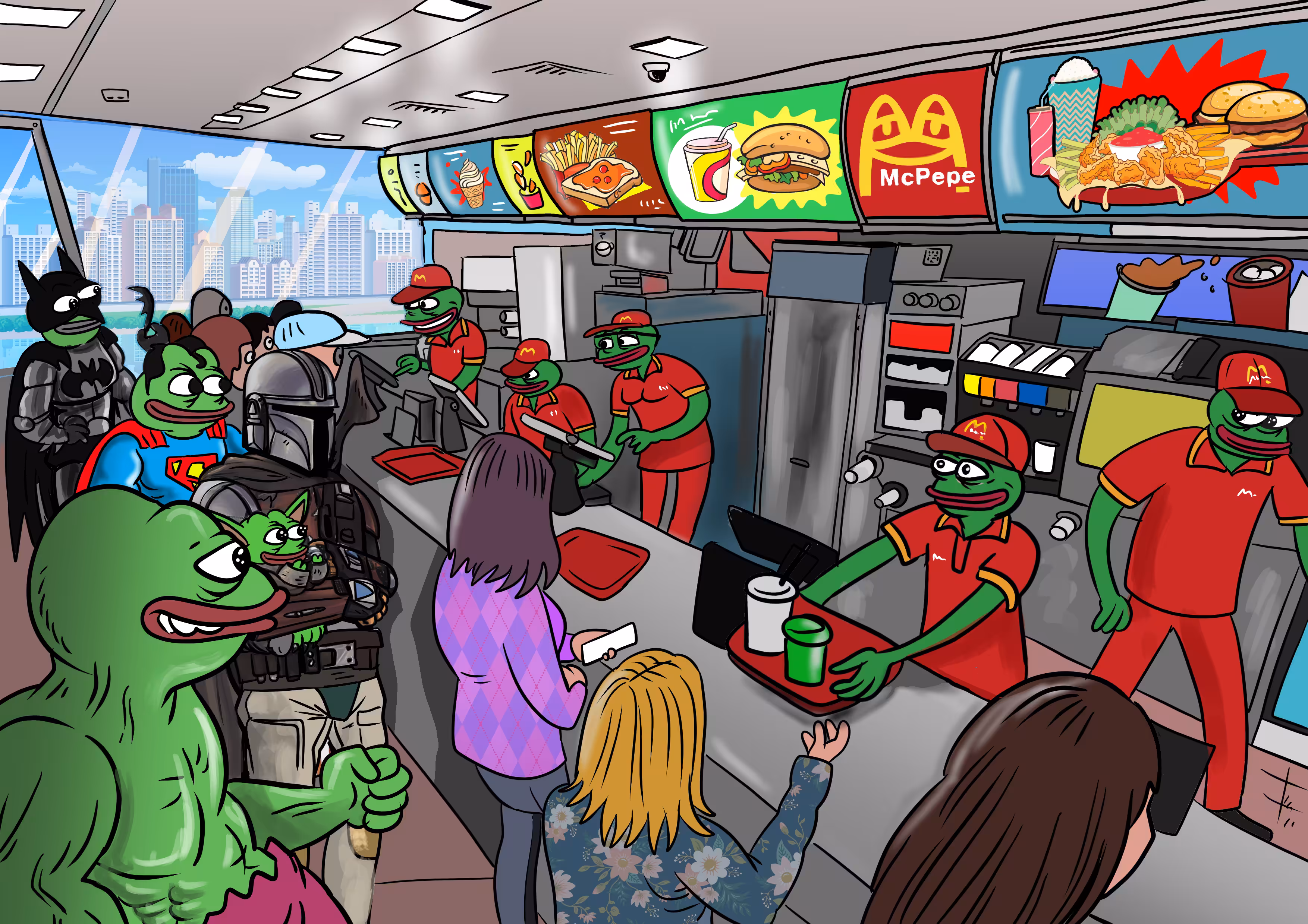 McPepe