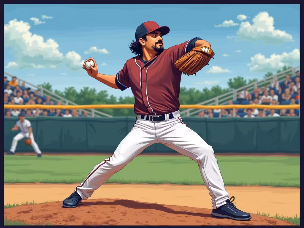 DataBaseball: Danny Coulombe - 2017 (1.7 PV)