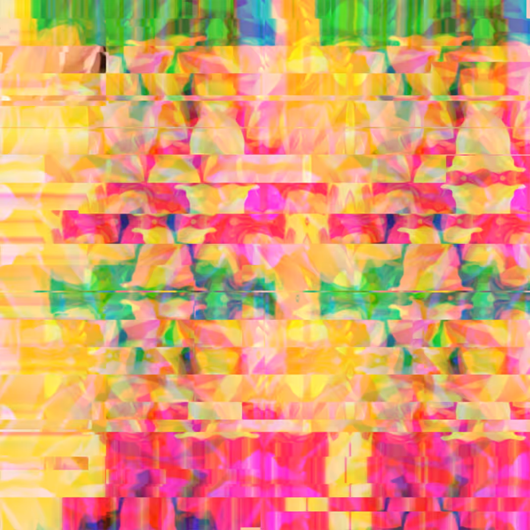 Colorful Nature Remix | 1