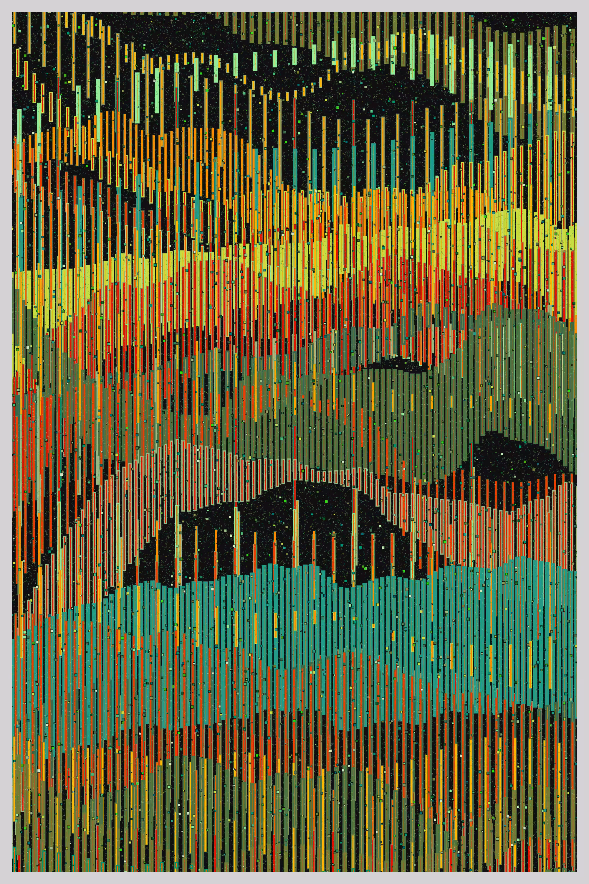 Soil Horizon 