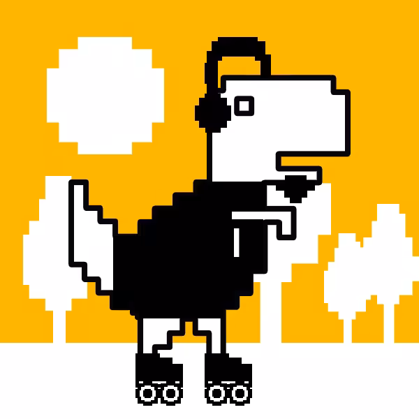#1871 Paate DUDE