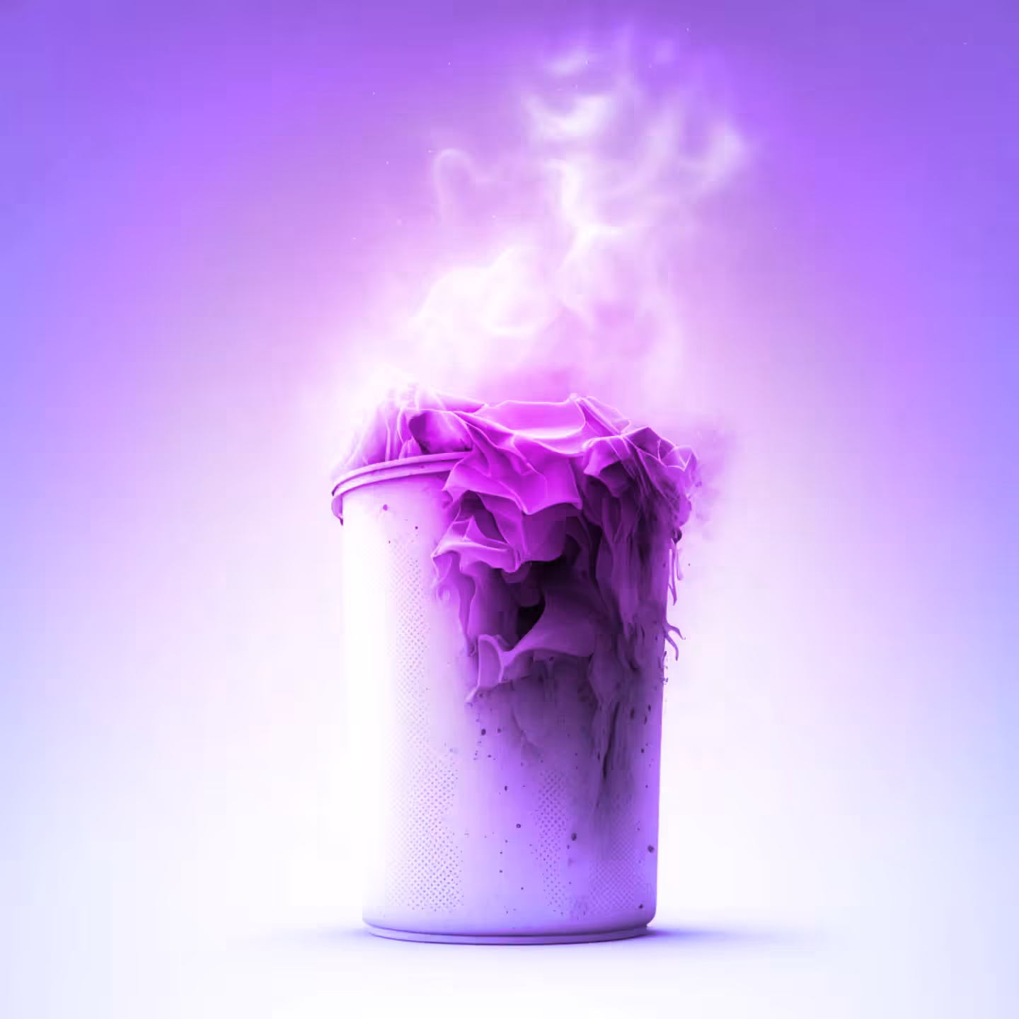 VAPORWASTE #08