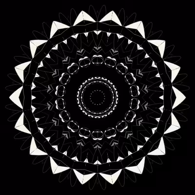 Dazzle #2