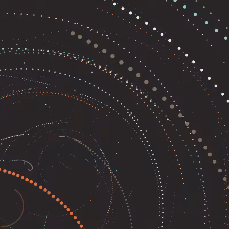 Chaotic Orbits #35