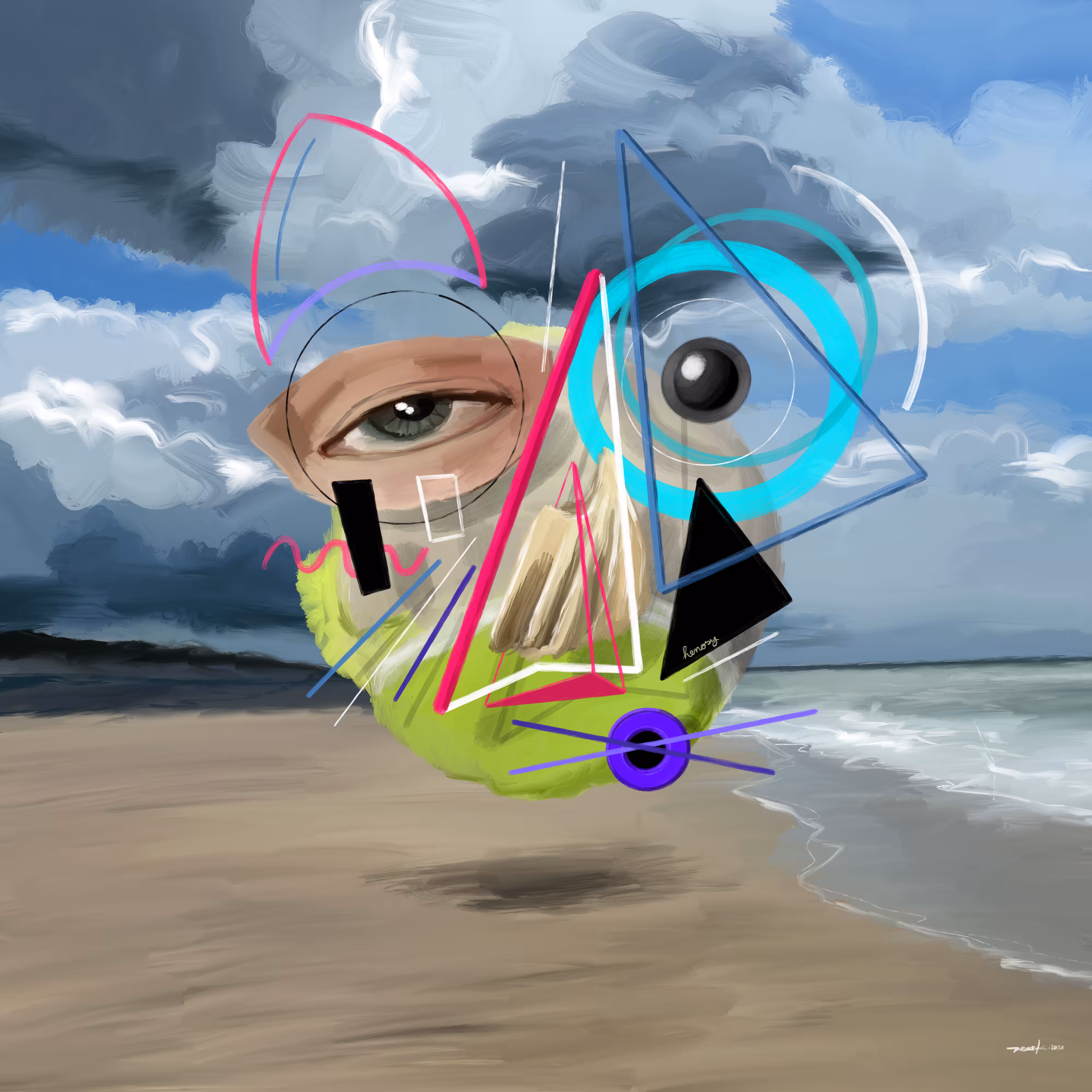 The Unknown Osy