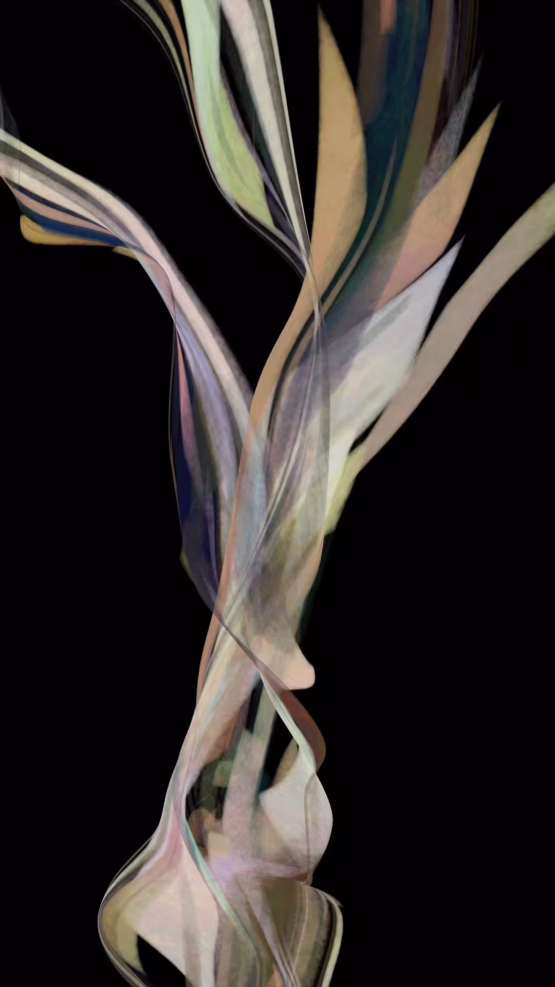 Flow Painting #20