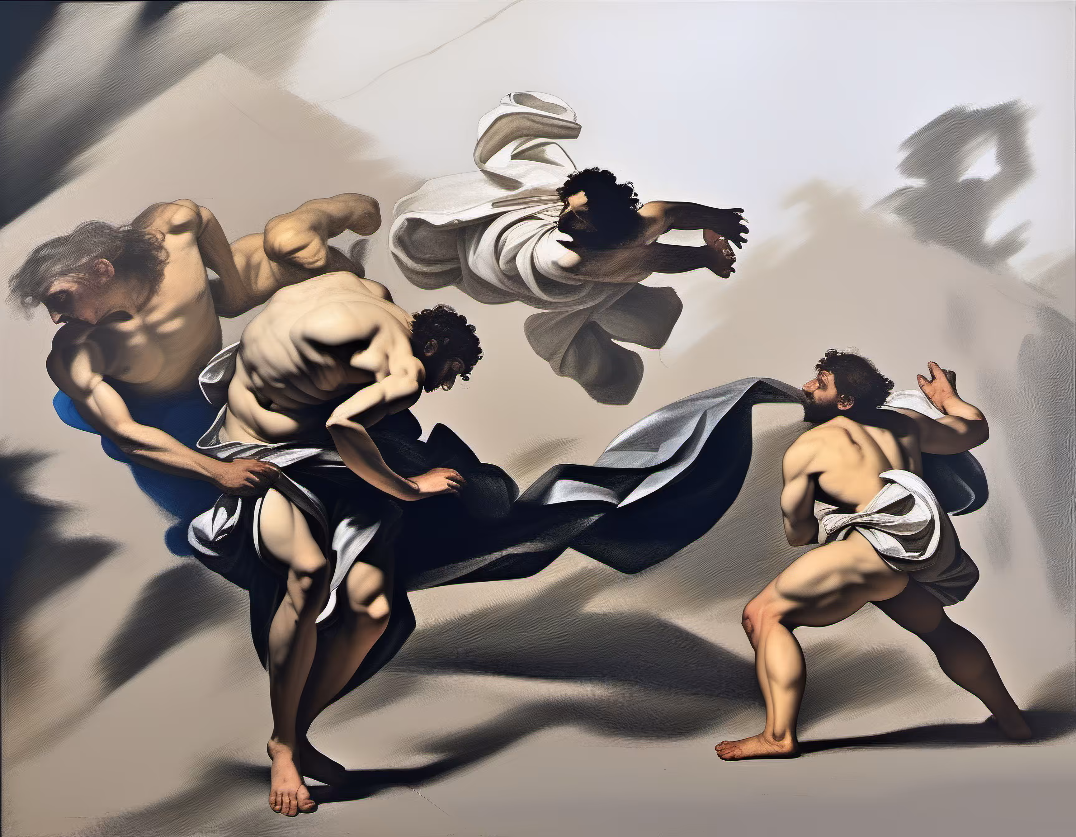Baroque Studies #29