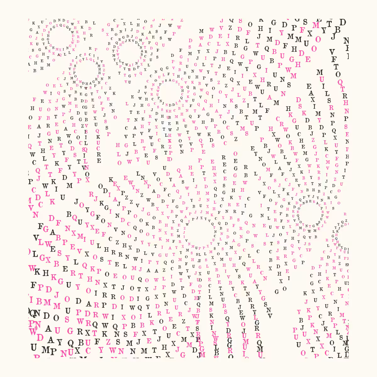 Mad Typewriter #26