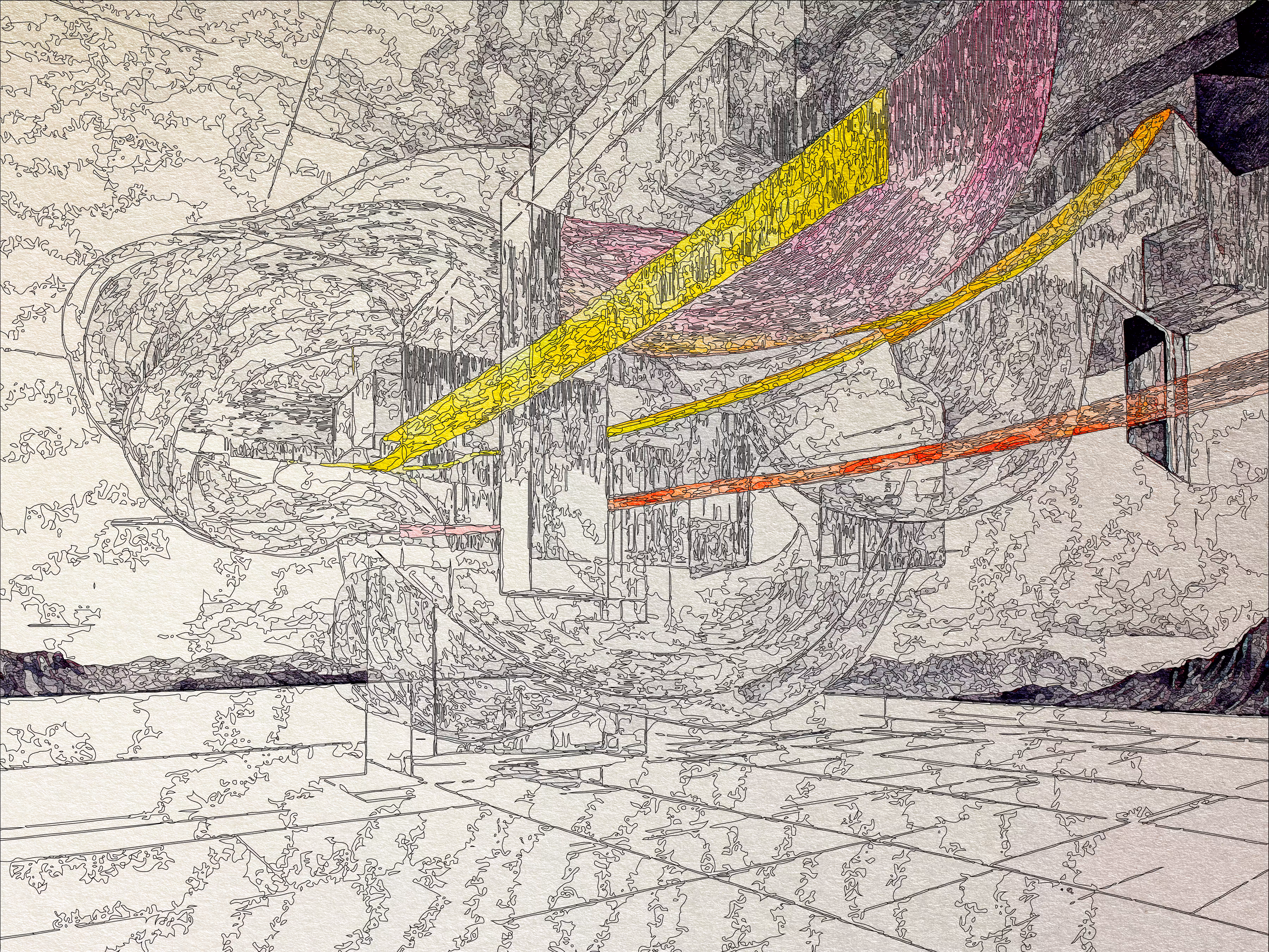 Latent Ink: #023
