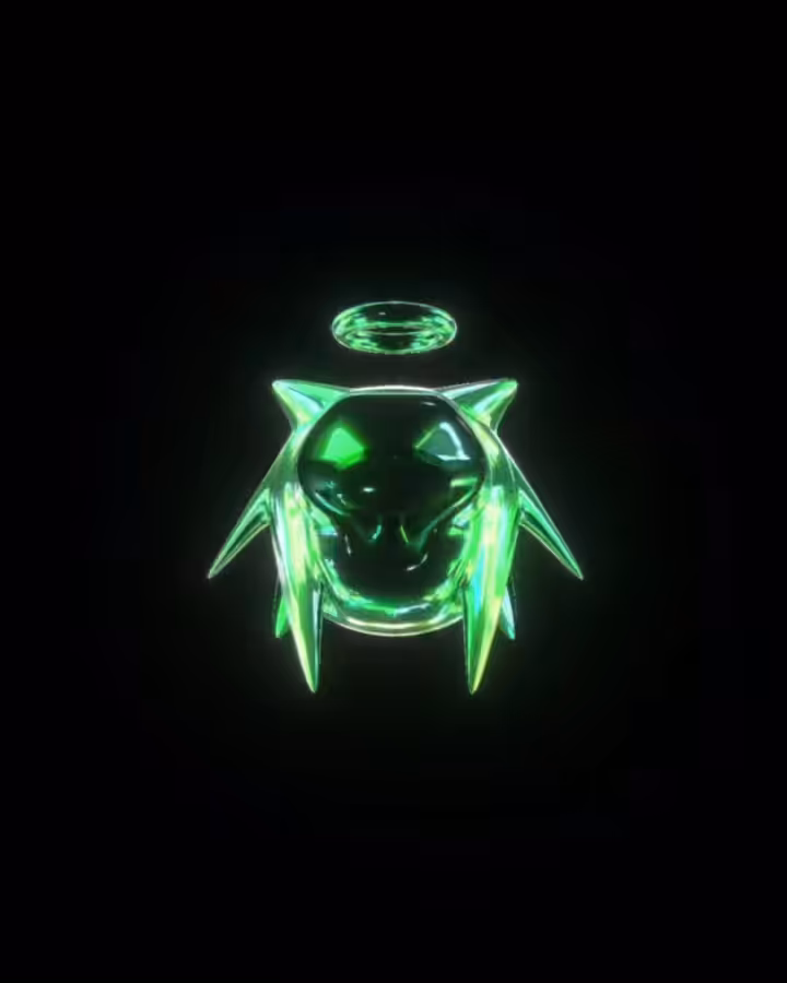 SPACEMONSTA #11