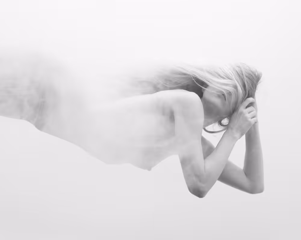 Dream Awake #1