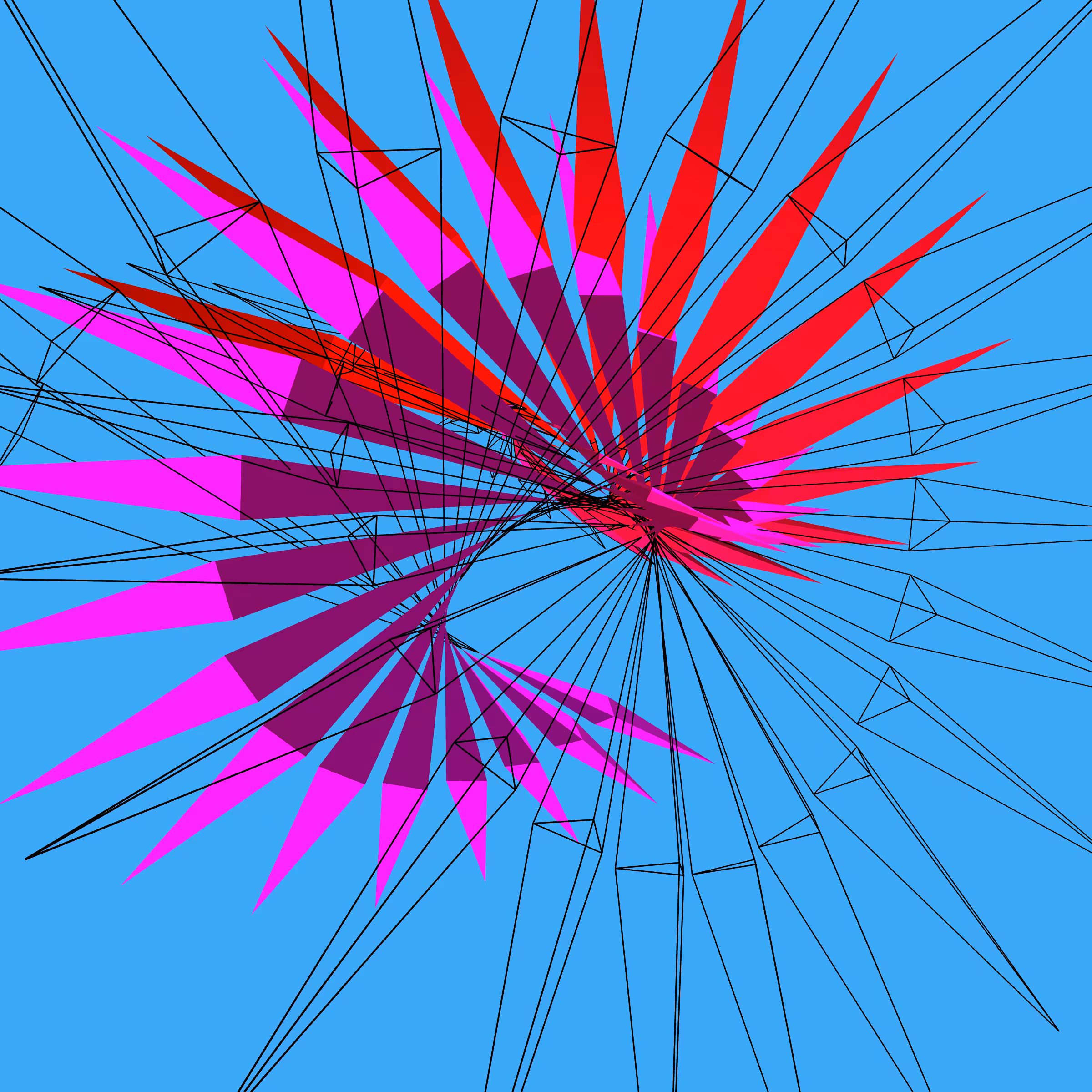 glitch crystal monsters #760