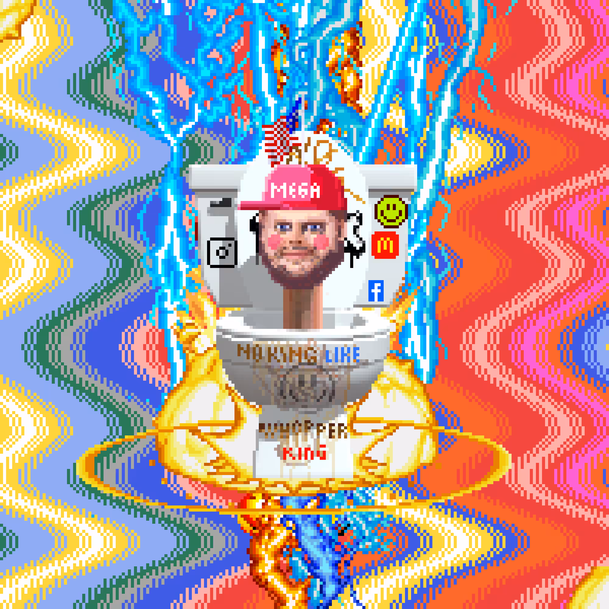 Fellows of ∞ Jest #2867