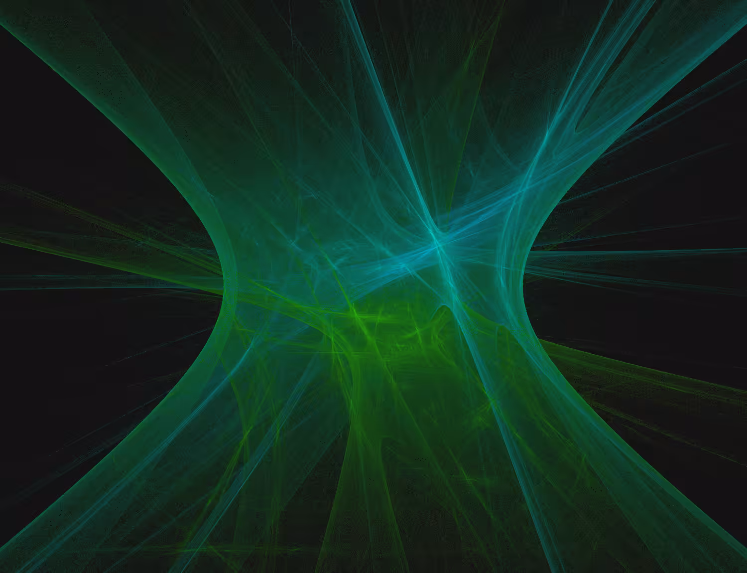 Fractal Flame Tangent