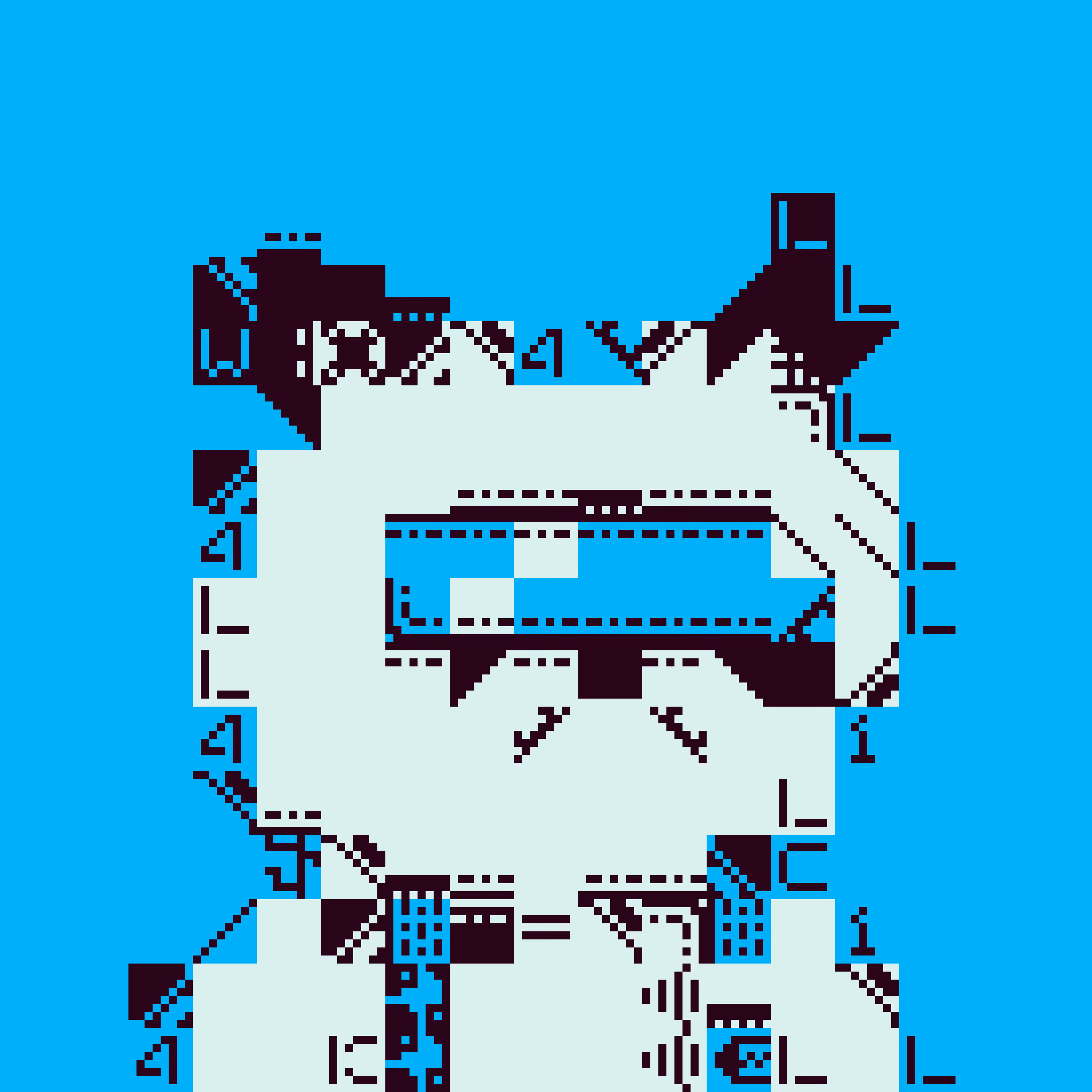 MIGGLES ON ASCII: ShatteredPacket