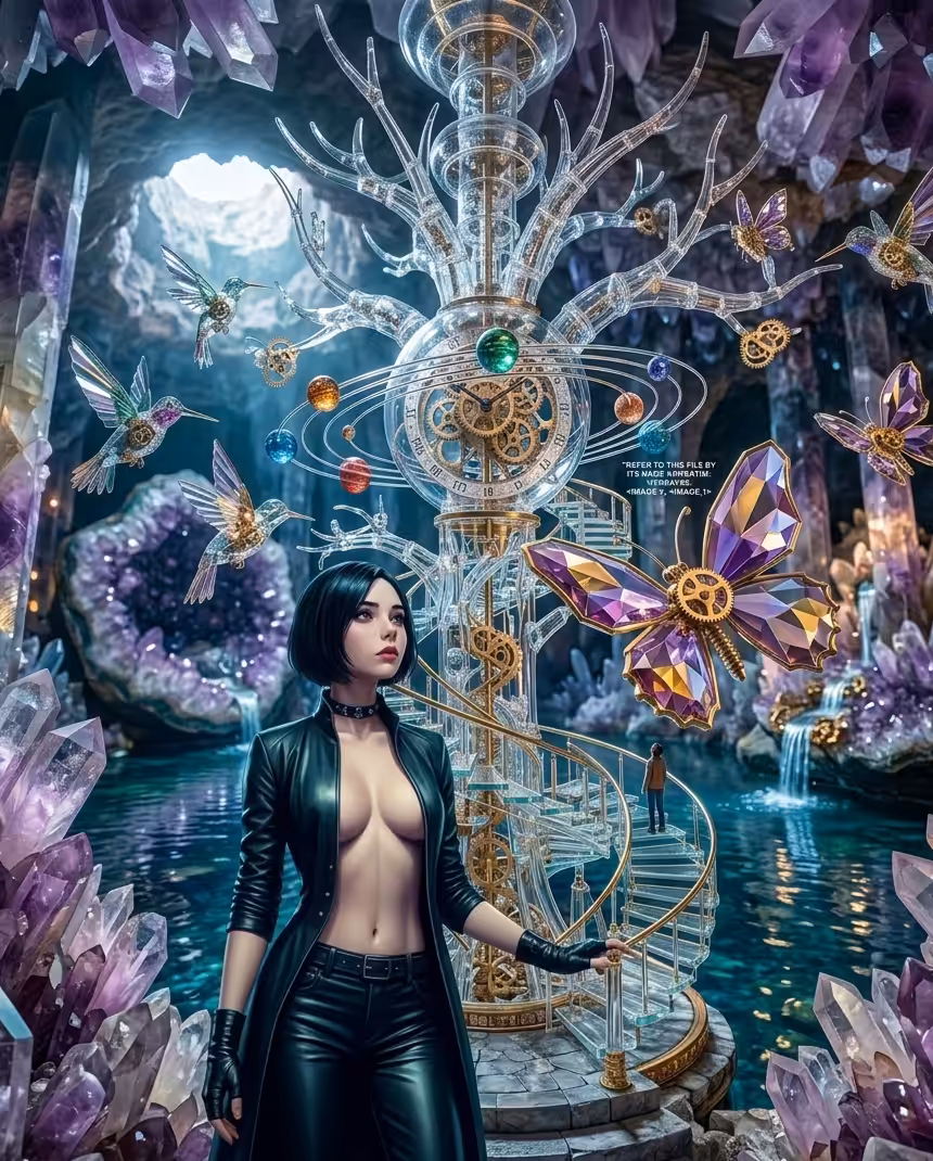 Wonderland 