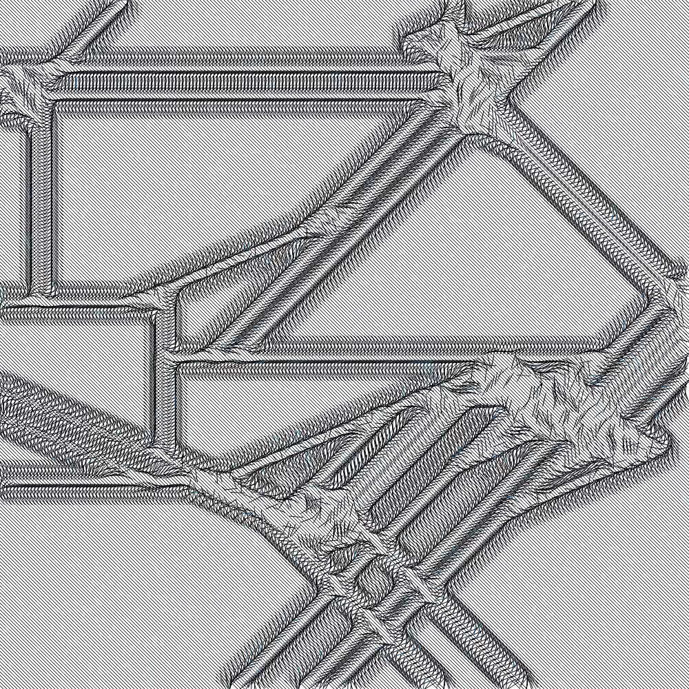 Crossed Wires #43
