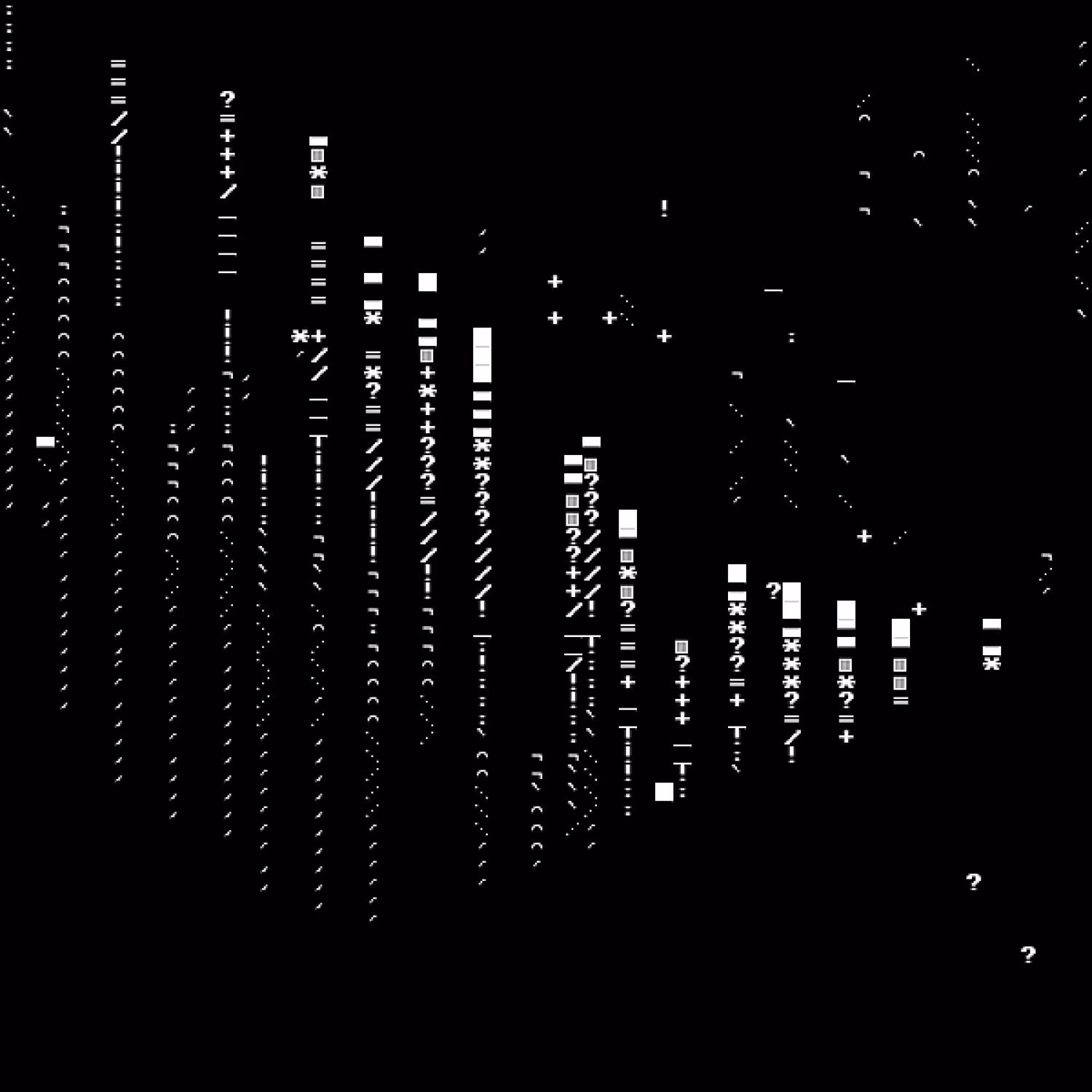 Julian Hespenheide - Sinusoids