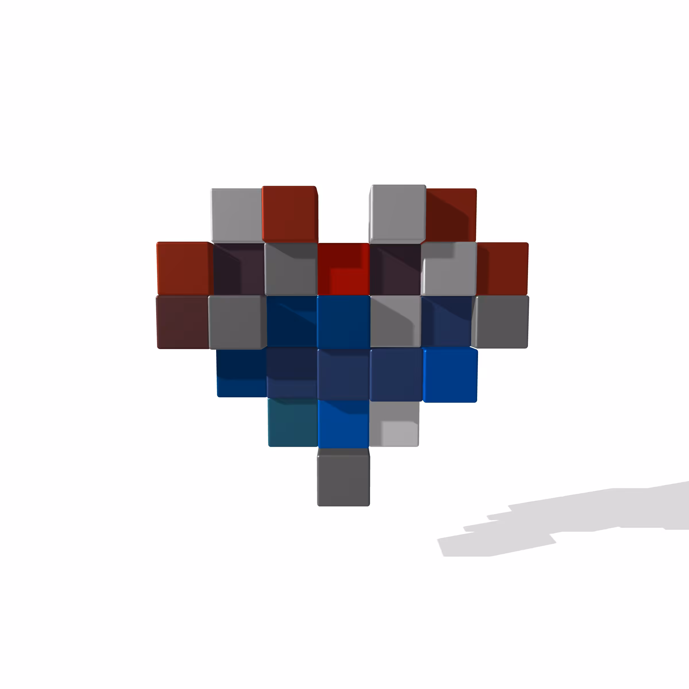 heart + craft #23069