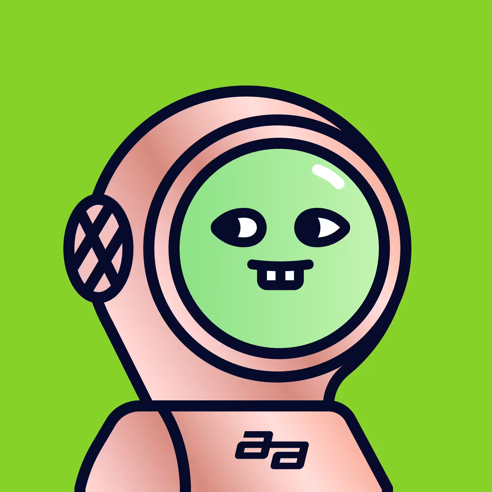 Awkward Astronauts #1217