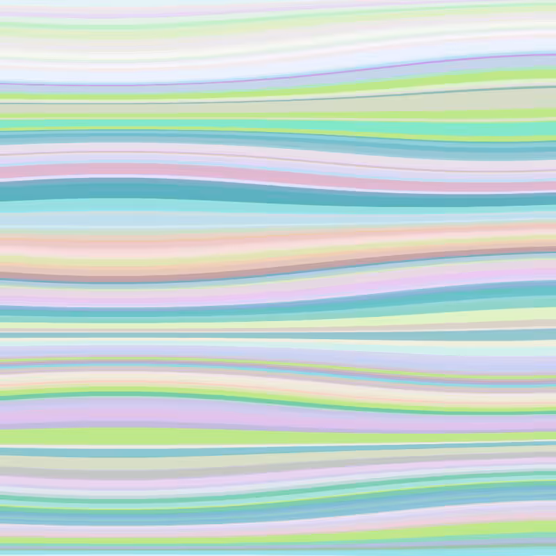 Waves: Serenity #4