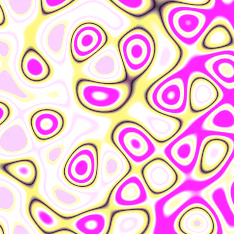 Microscopic #15
