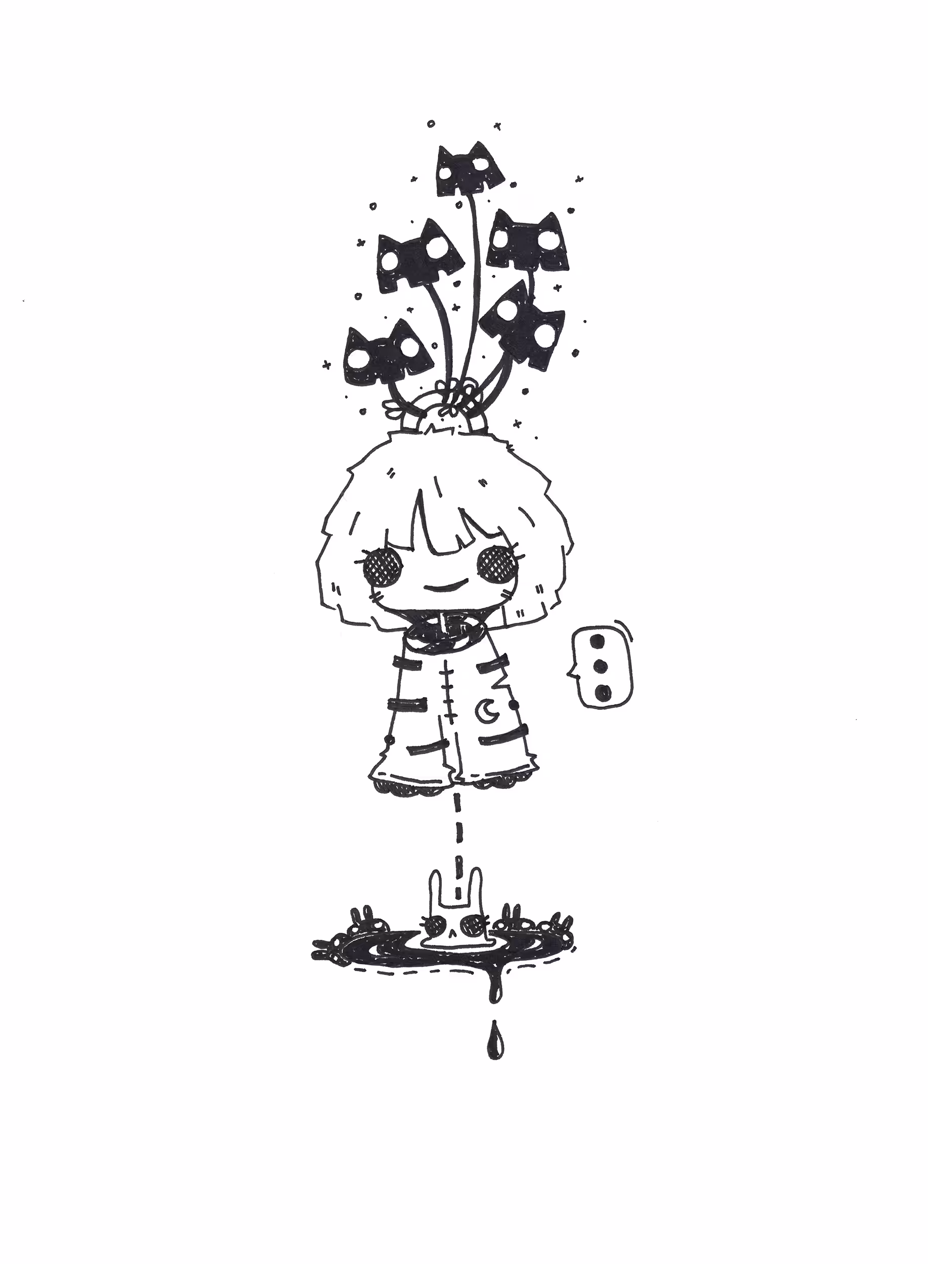 ≈ Some Feelings Are Hard to Explain ≈