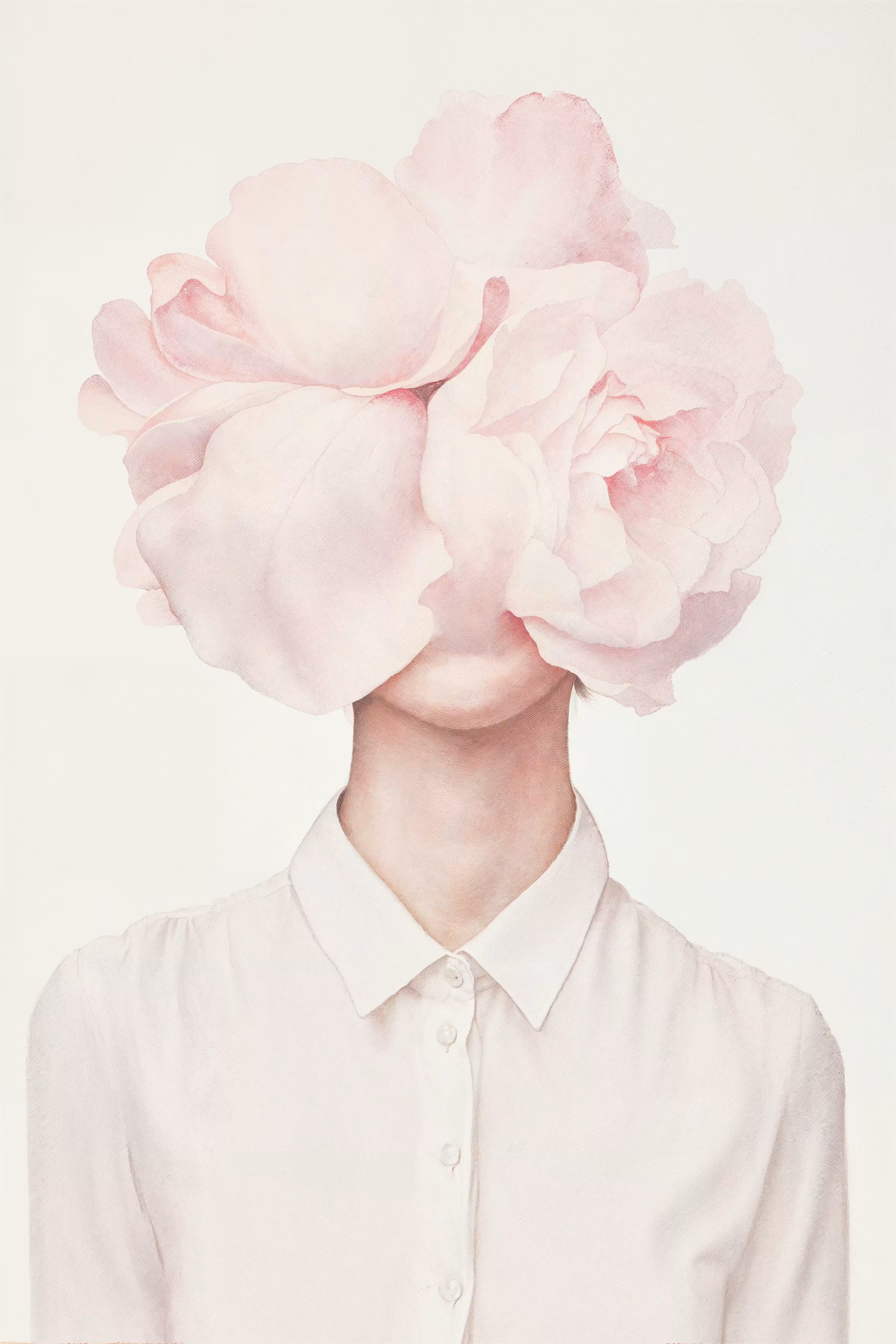 Fresh as a Rose