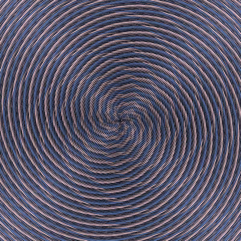 Spiral #10