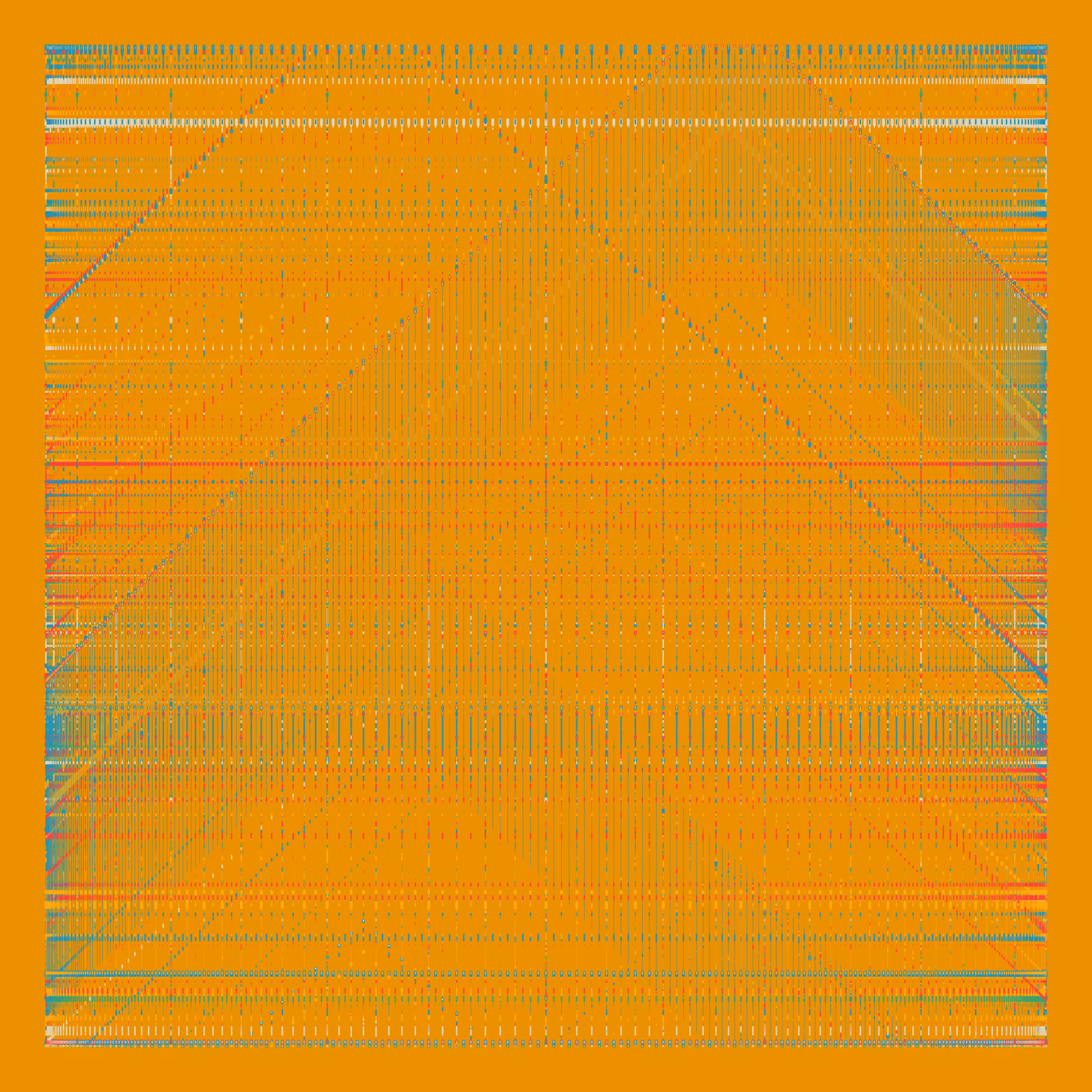 Rhythms #126