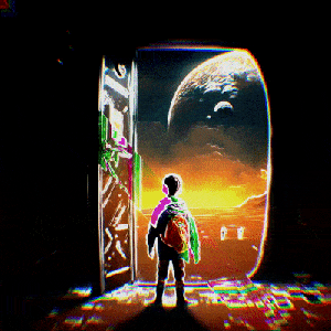 A New Beginning!