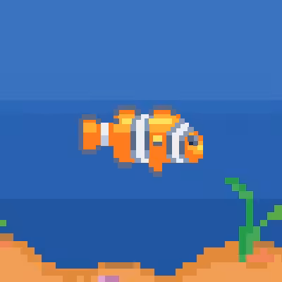 CryptoFish #09
