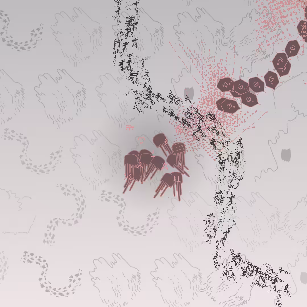 KRILLER: CHEMPUNTED