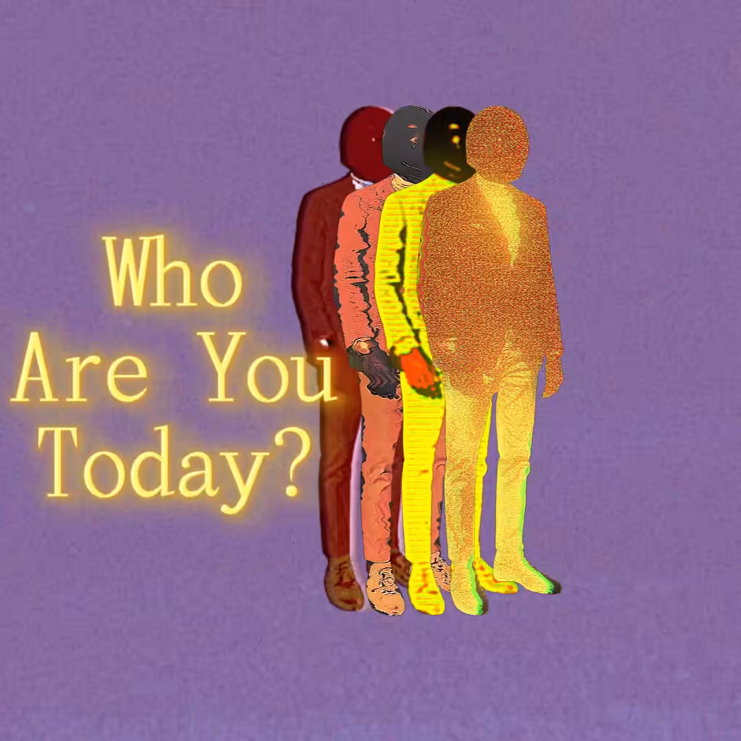 Who Are You Today? (1/1 Prestige Edition)