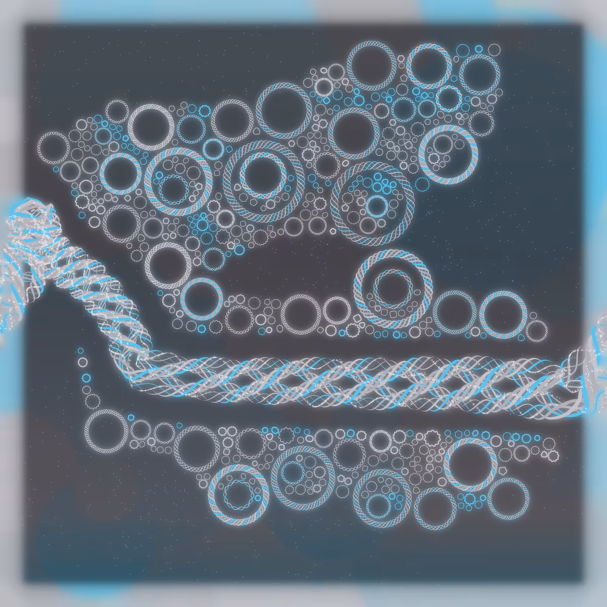 Friendship Bracelets #30247