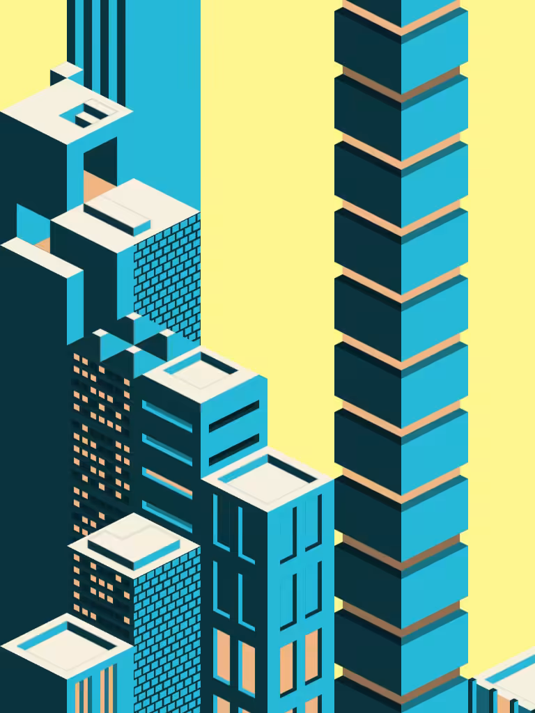 HexaCity Editions #78