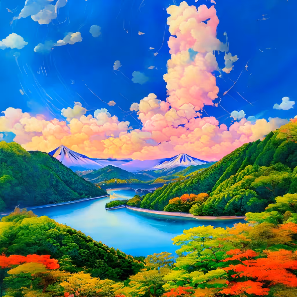 Fuji