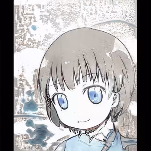 AKIBA girl collection: water girl