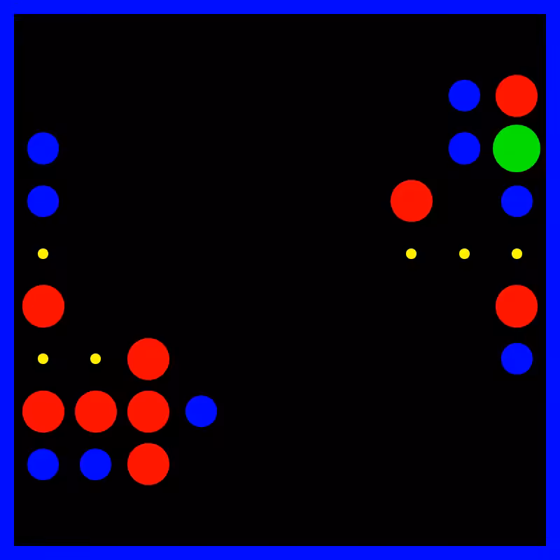 life #34