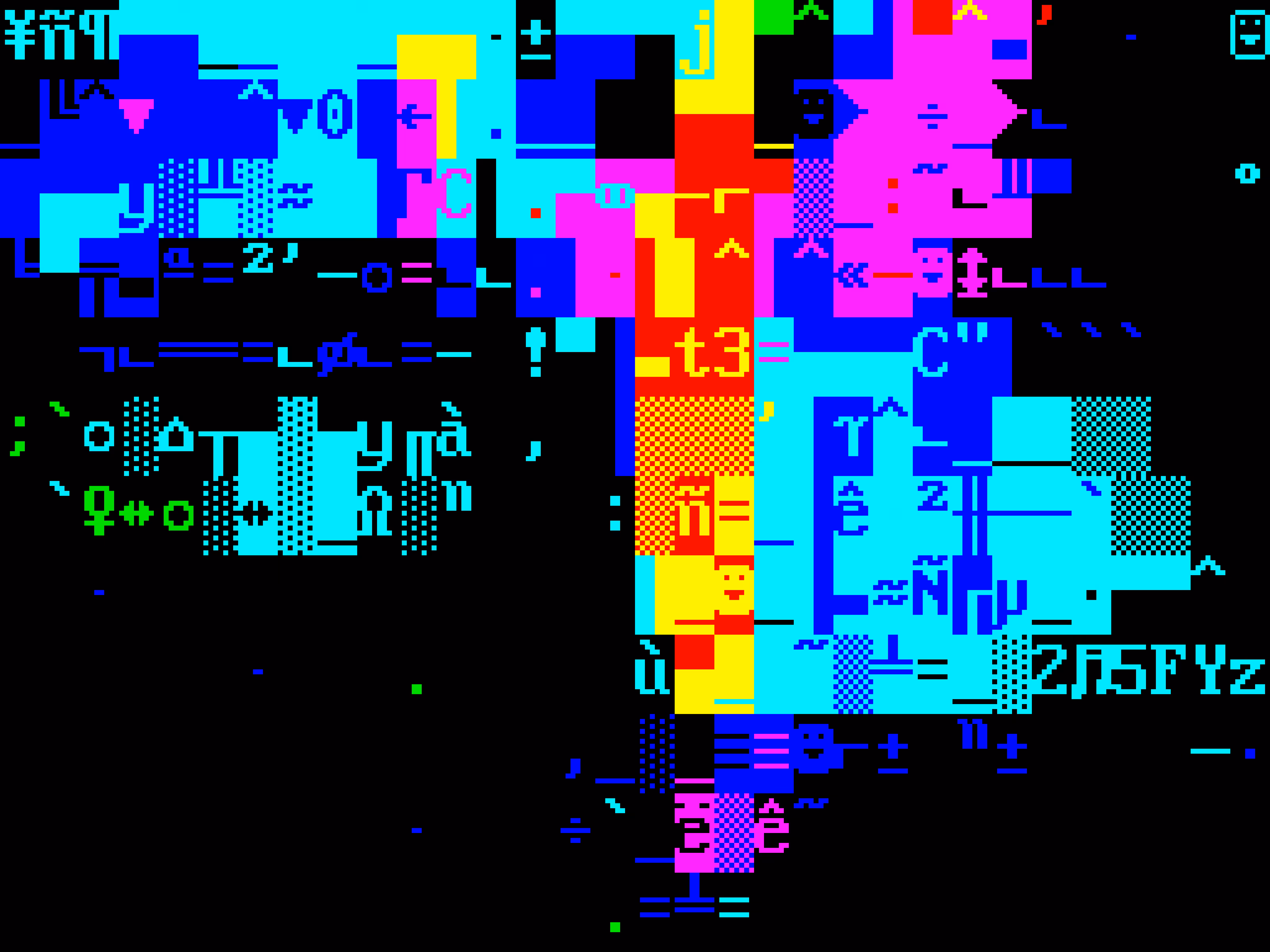 VHSCII
