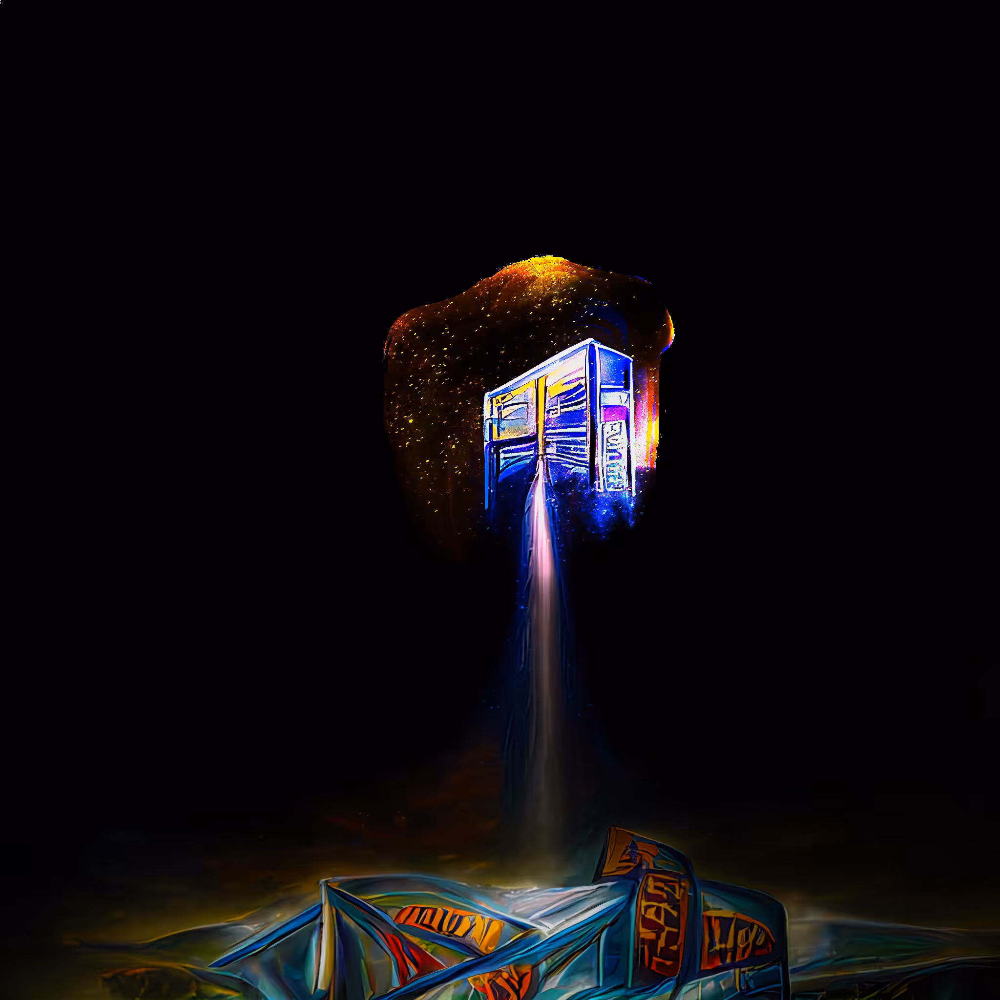 Liminality #2
