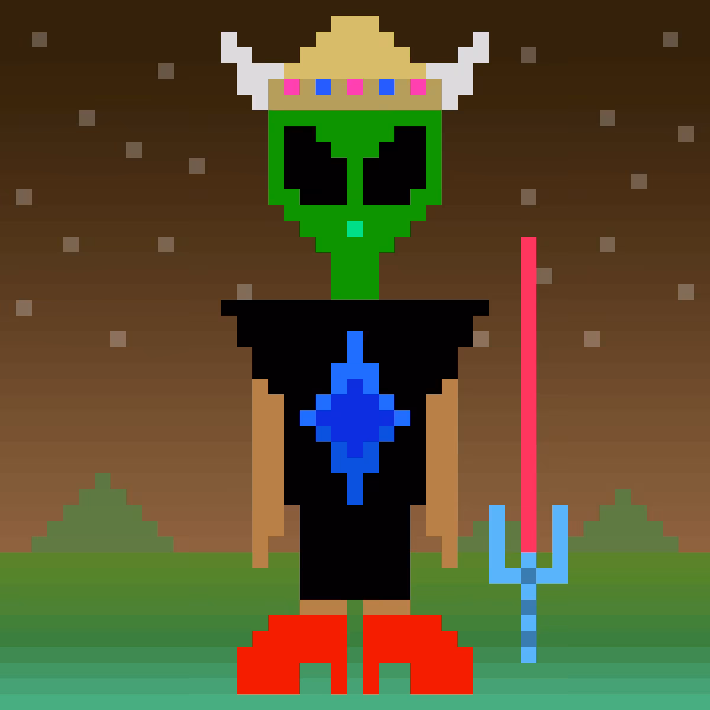 CryptoGalactican #619