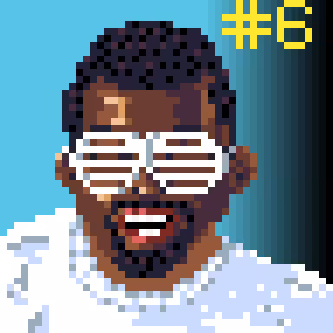 TezMC #6 (Ye)