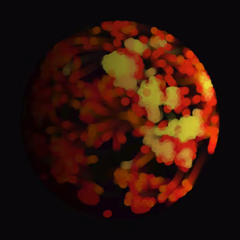 Earth #8