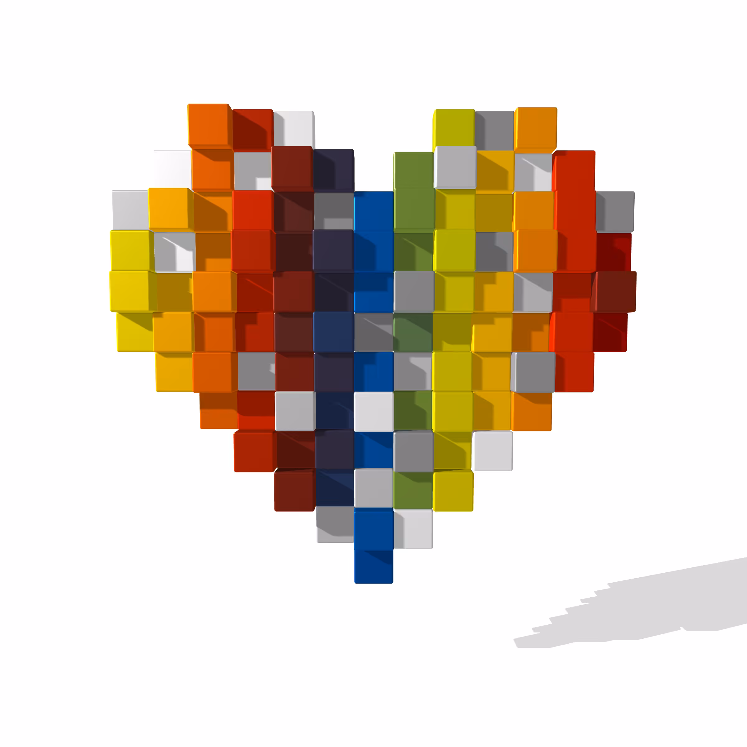 heart + craft #24980