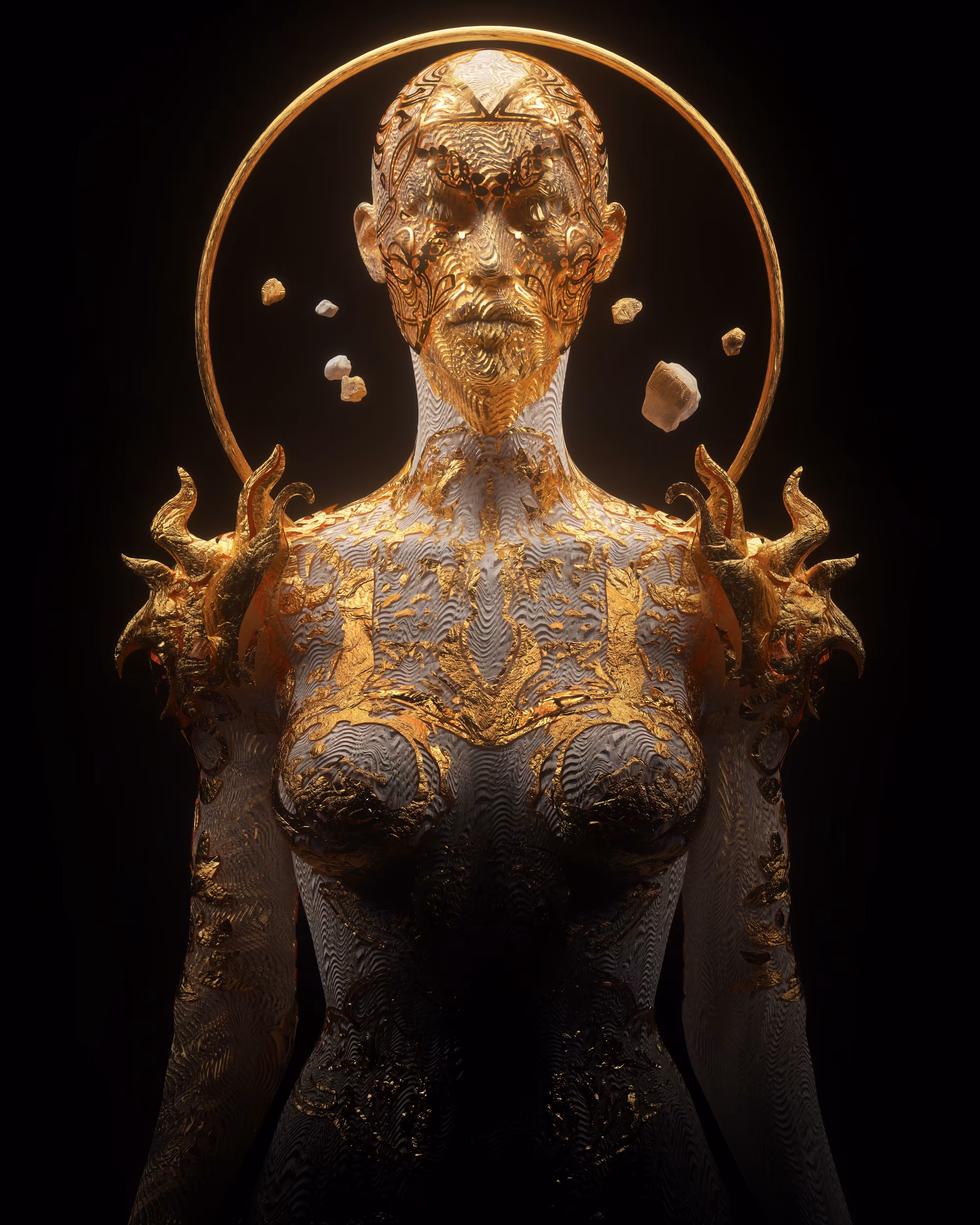 The Oracle