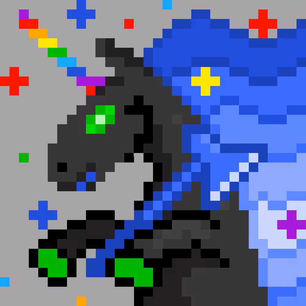 Unicorn #4613