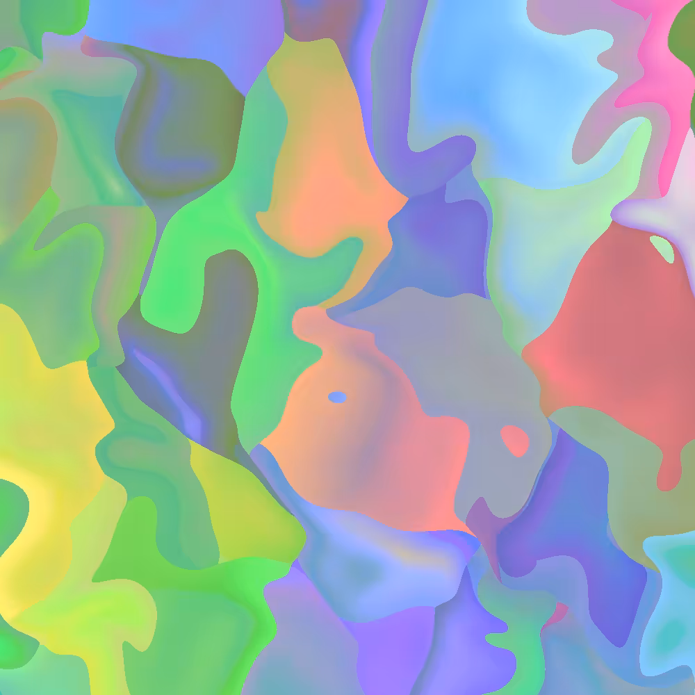 Mixed Hopes #9